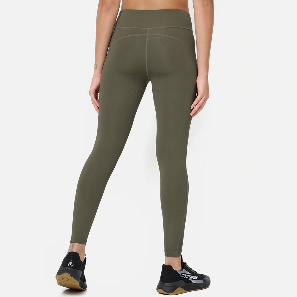 K28 Valiant High Wasited Leggings V1.1
