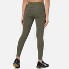 K28 Valiant High Wasited Leggings V1.1