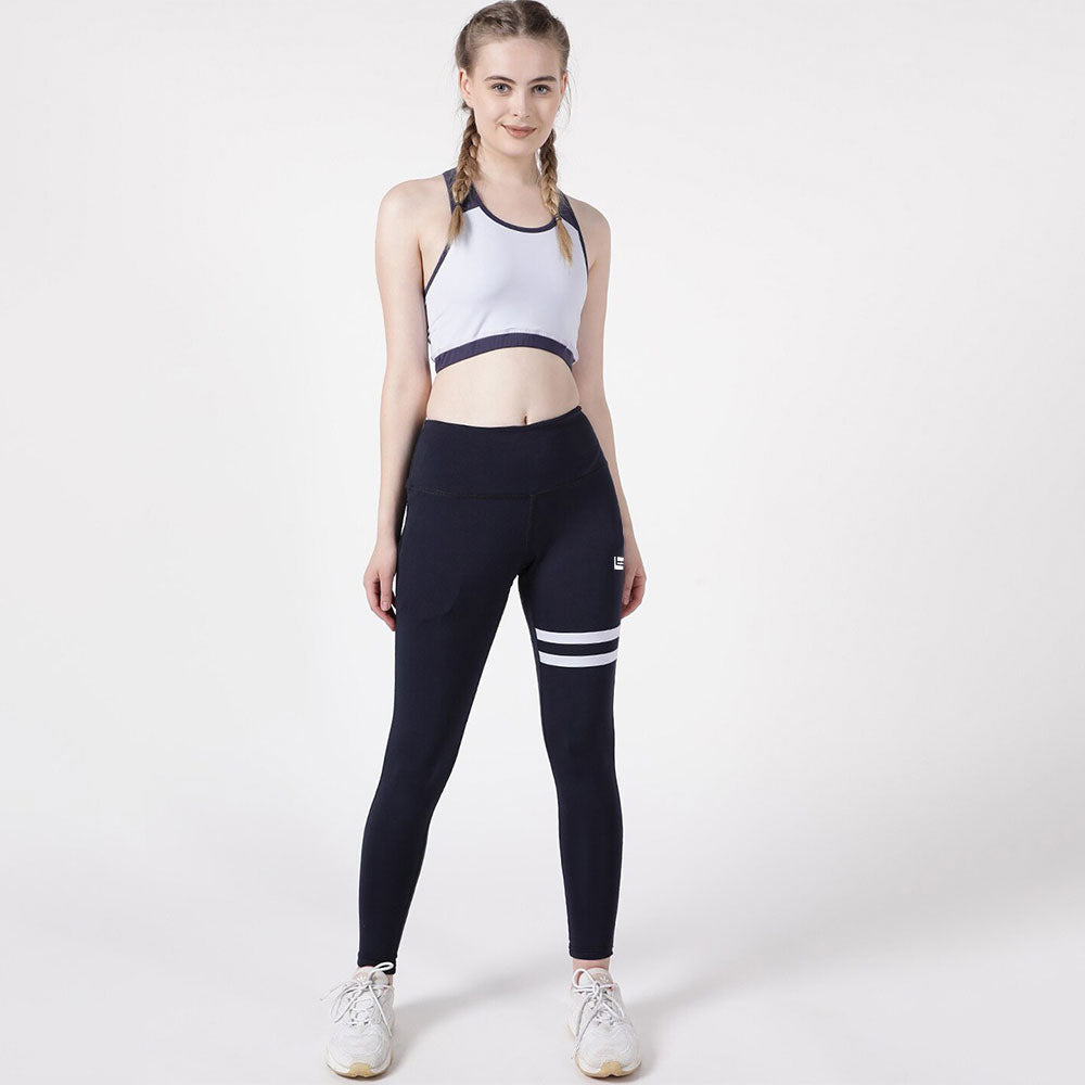K29 Valiant High Wasited Leggings 
