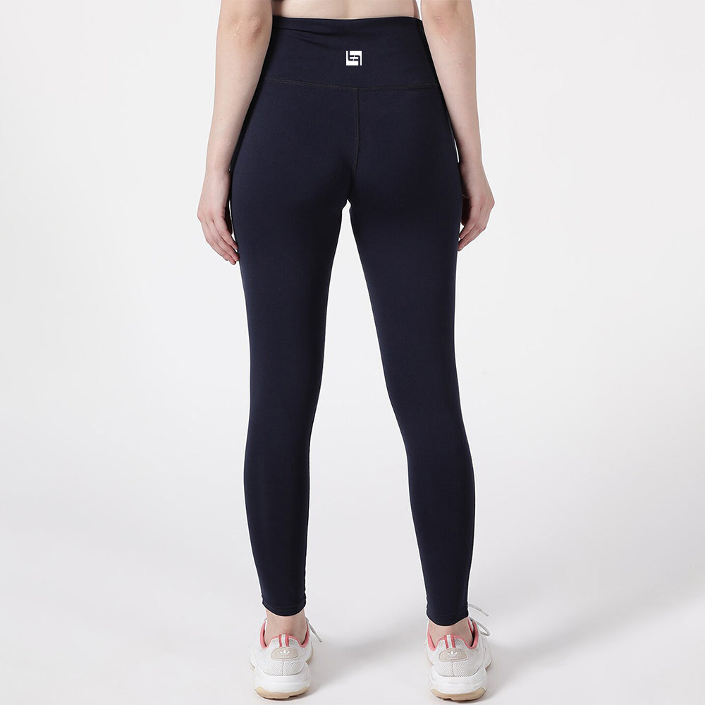 K29 Valiant High Wasited Leggings 