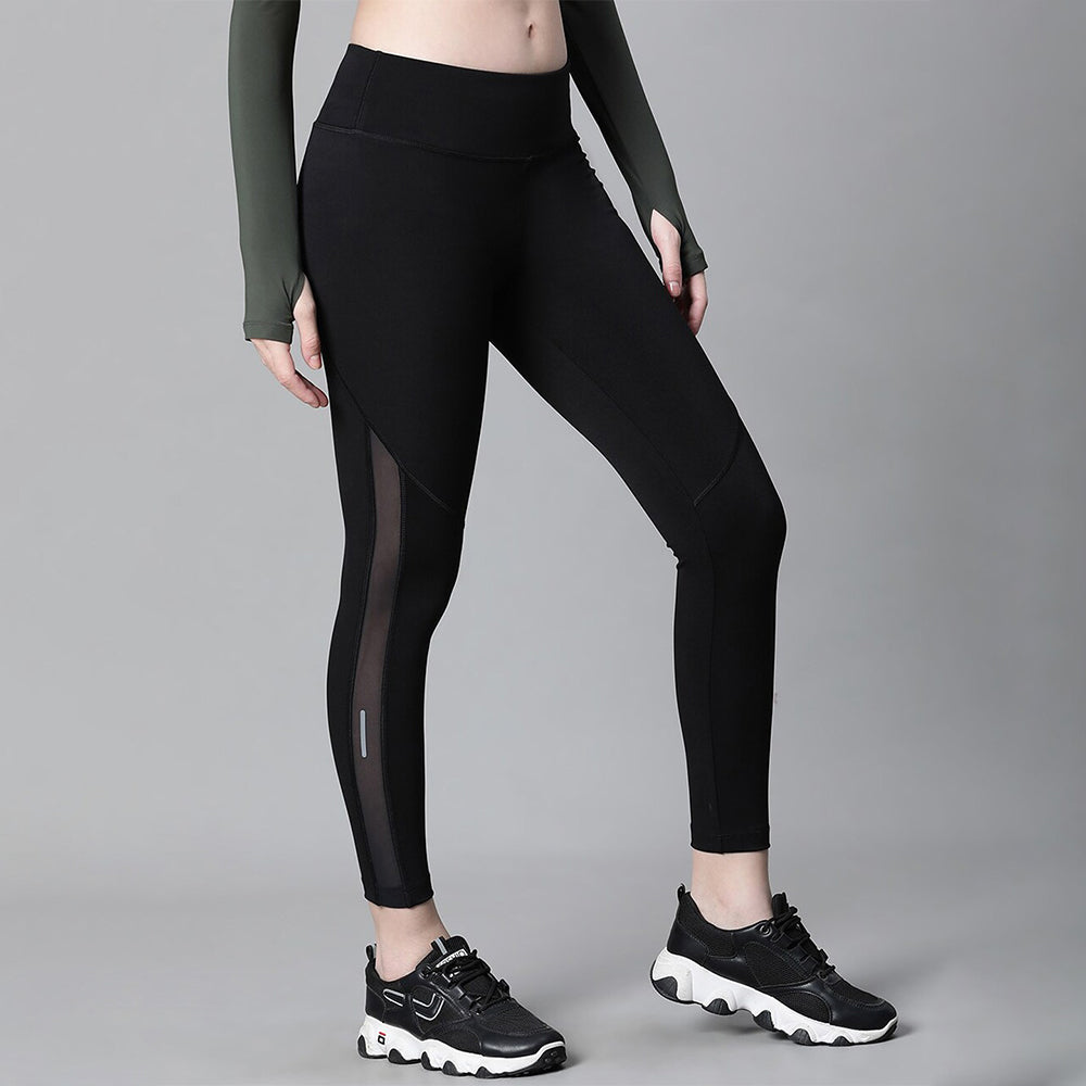K31 Contour Fit High Wasited Leggings V1.0