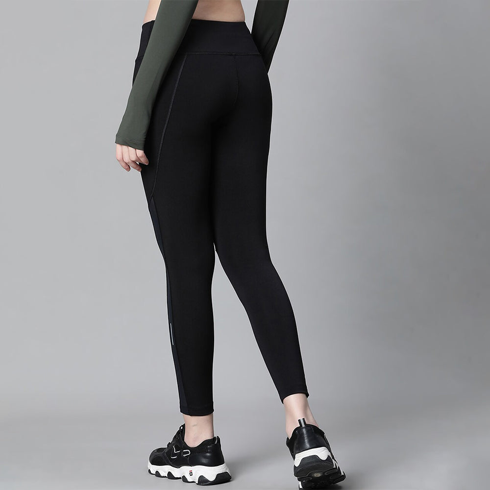 K31 Contour Fit High Wasited Leggings V1.0