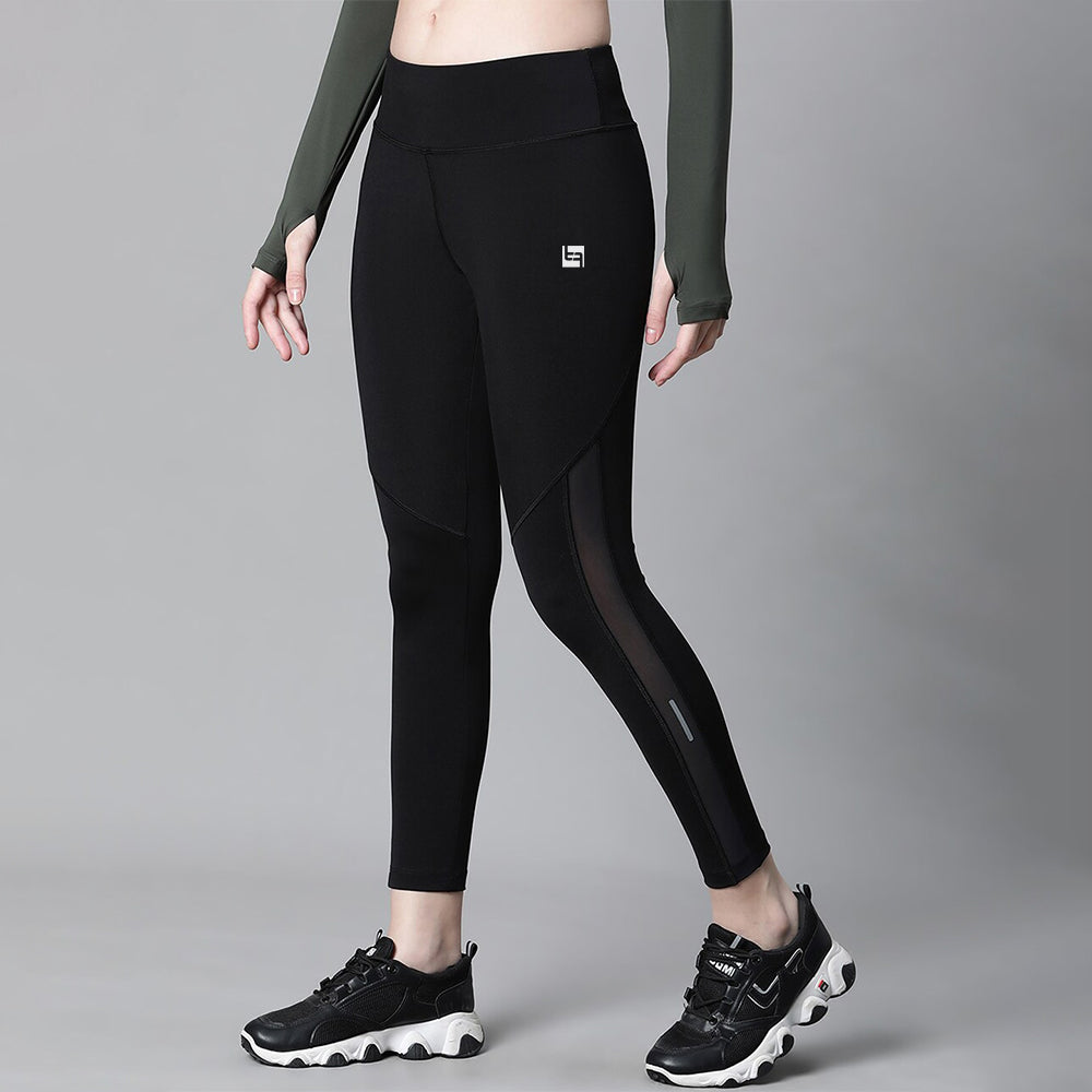 K31 Contour Fit High Wasited Leggings V1.0