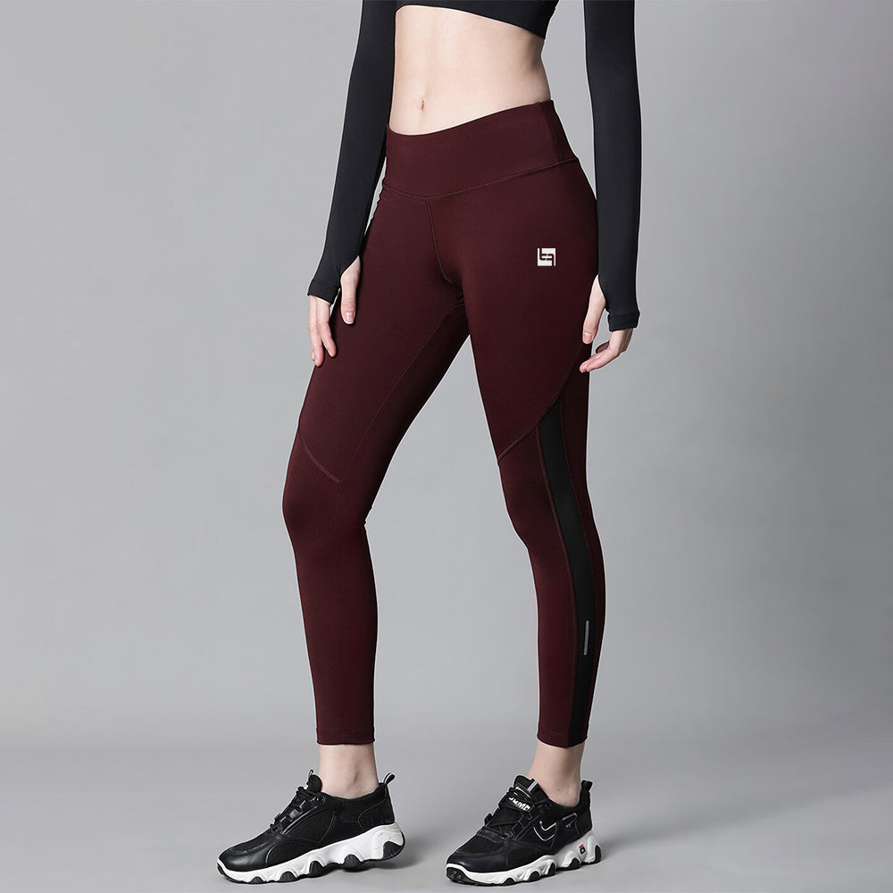 K31 Contour Fit High Wasited Leggings V1.1 