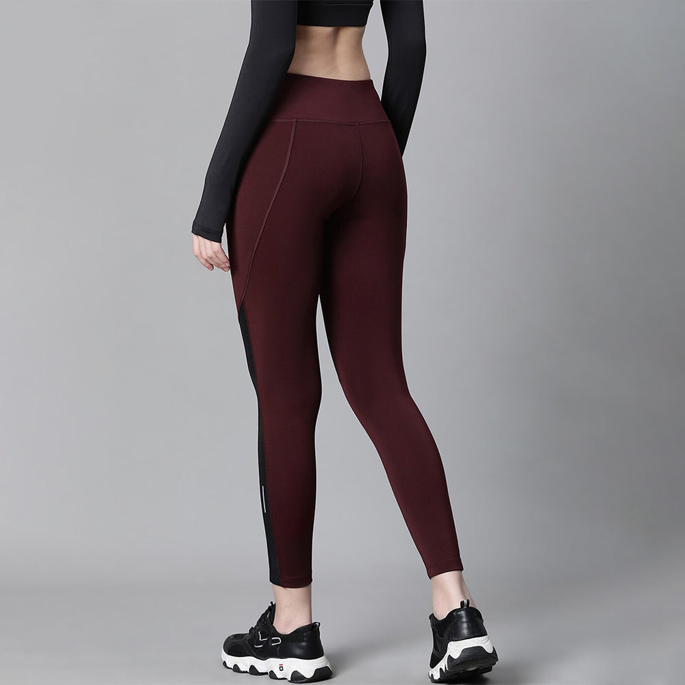 K31 Contour Fit High Wasited Leggings V1.1 