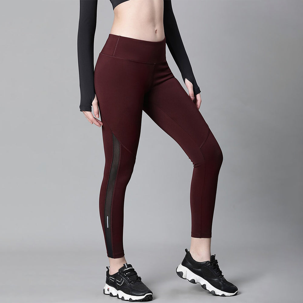 K31 Contour Fit High Wasited Leggings V1.1 