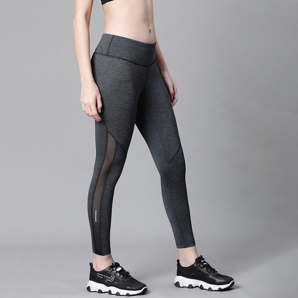 K31 Contour Fit High Wasited Leggings V1.2