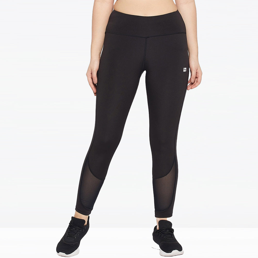 K33 Serene Fit High Wasited Leggings V1.0