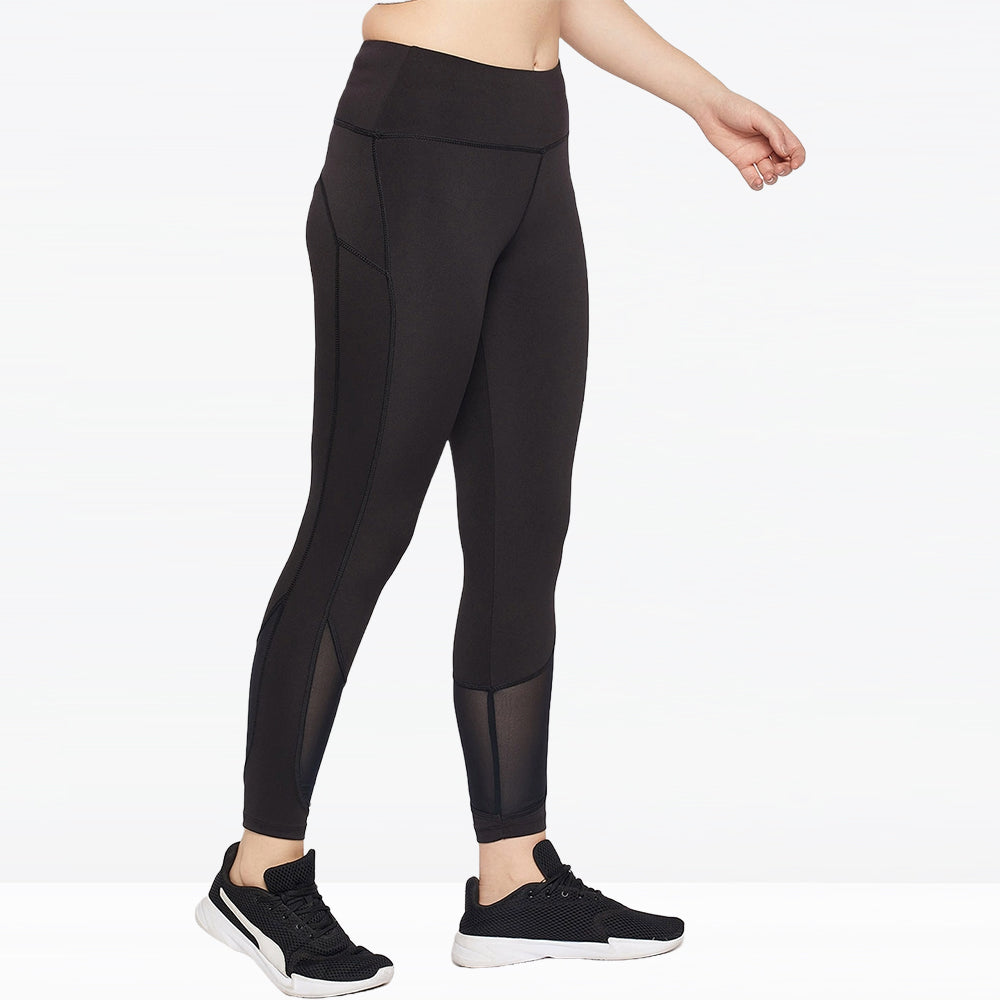 K33 Serene Fit High Wasited Leggings V1.0