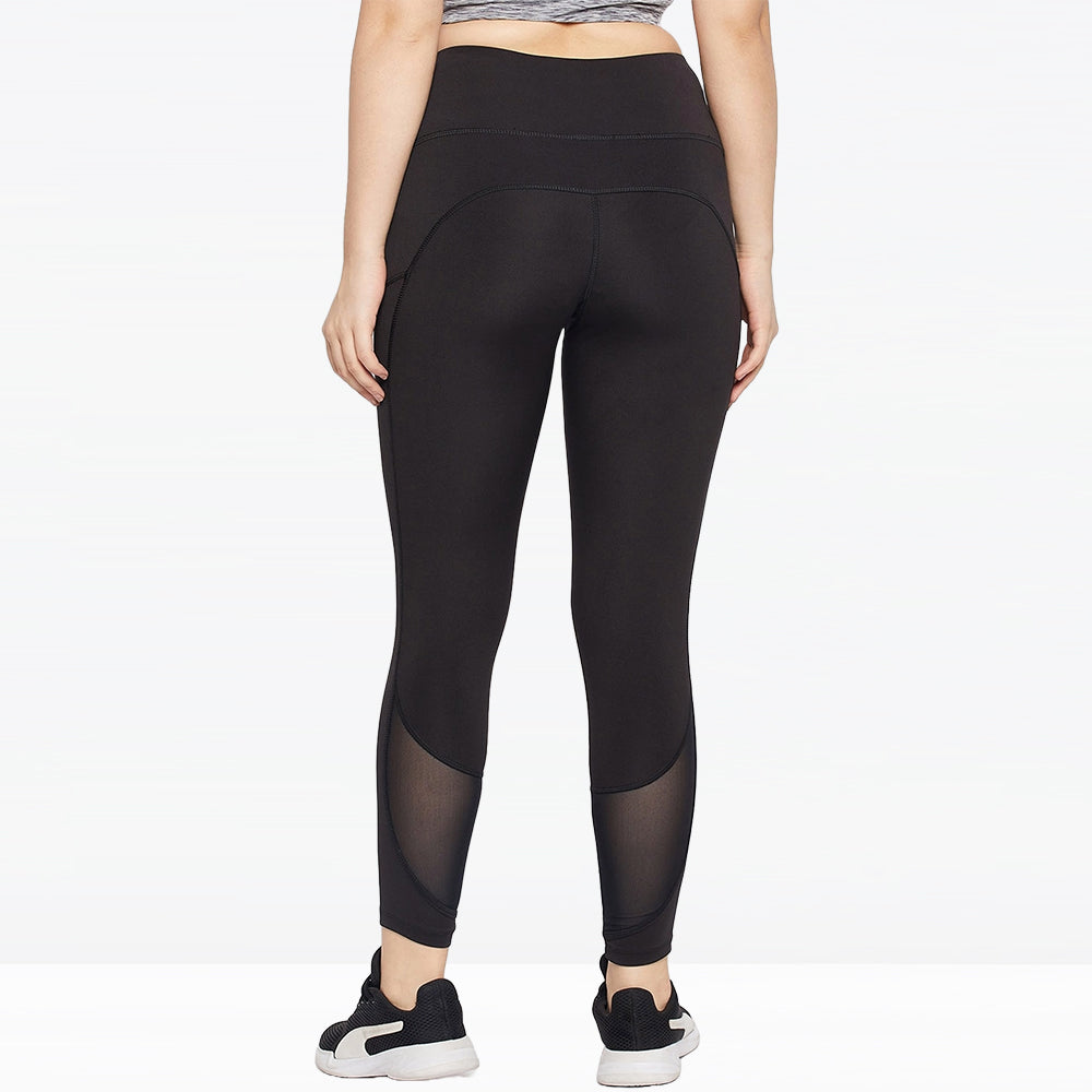 K33 Serene Fit High Wasited Leggings V1.0