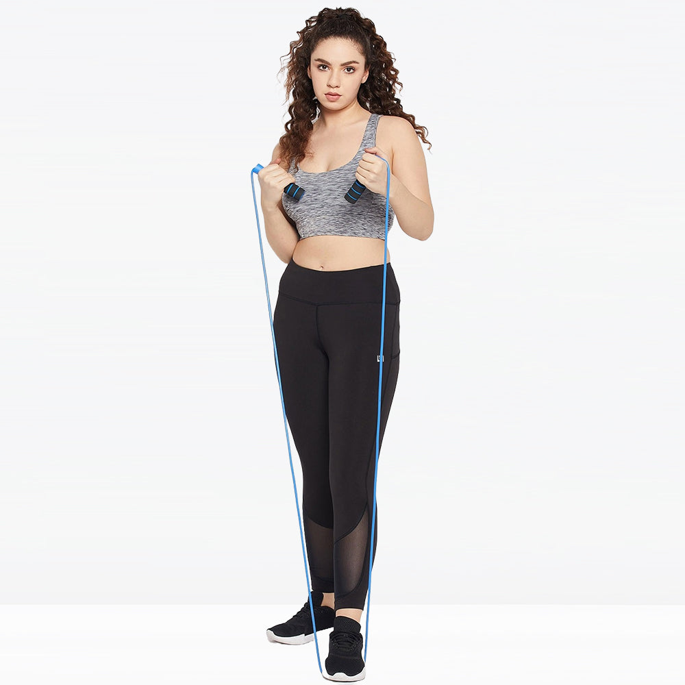 K33 Serene Fit High Wasited Leggings V1.0