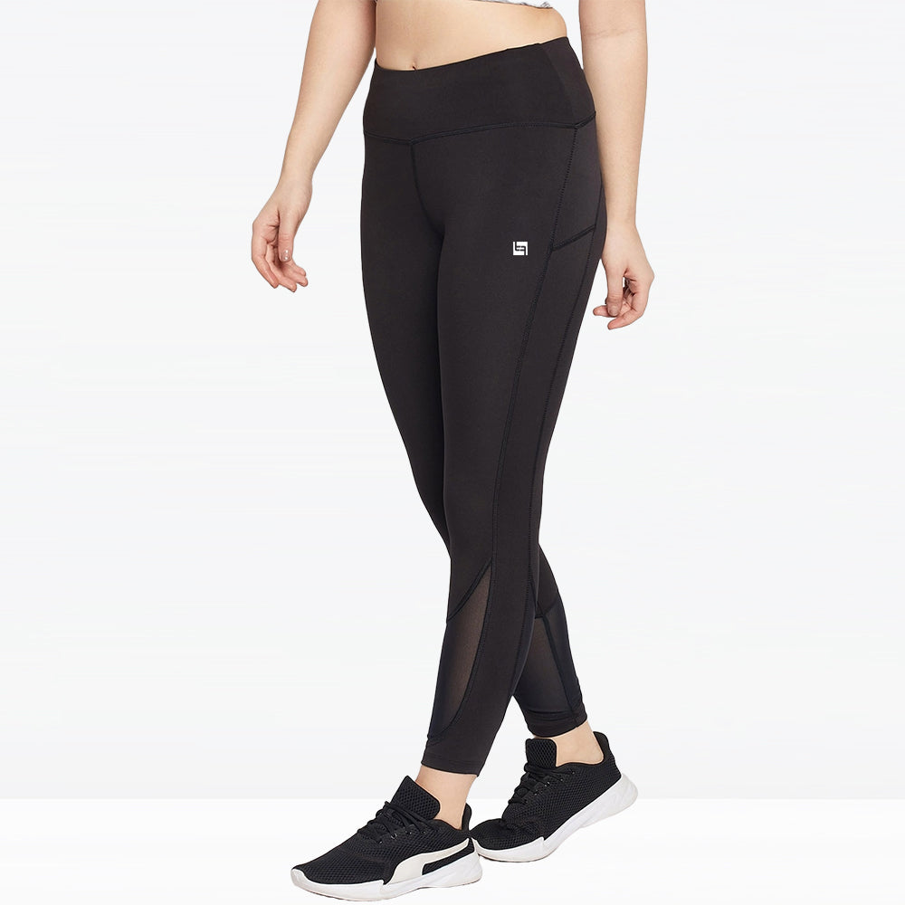 K33 Serene Fit High Wasited Leggings V1.0