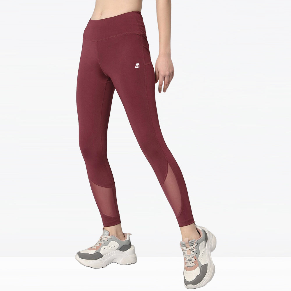 K33 Serene Fit High Wasited Leggings V1.1
