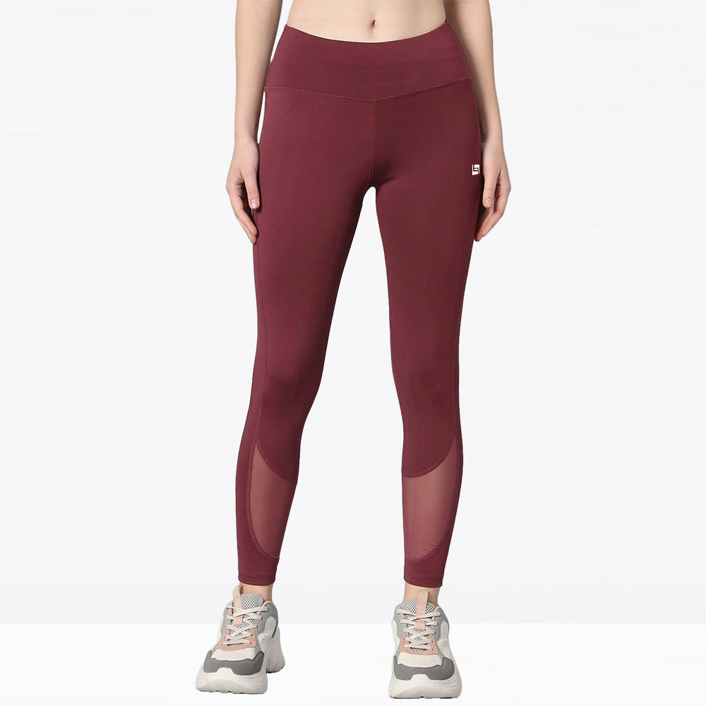K33 Serene Fit High Wasited Leggings V1.1