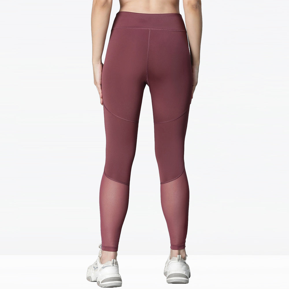 K34 Glamour High Wasited Leggings 