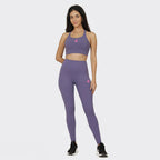 K35 Blossom High Waisted Leggings