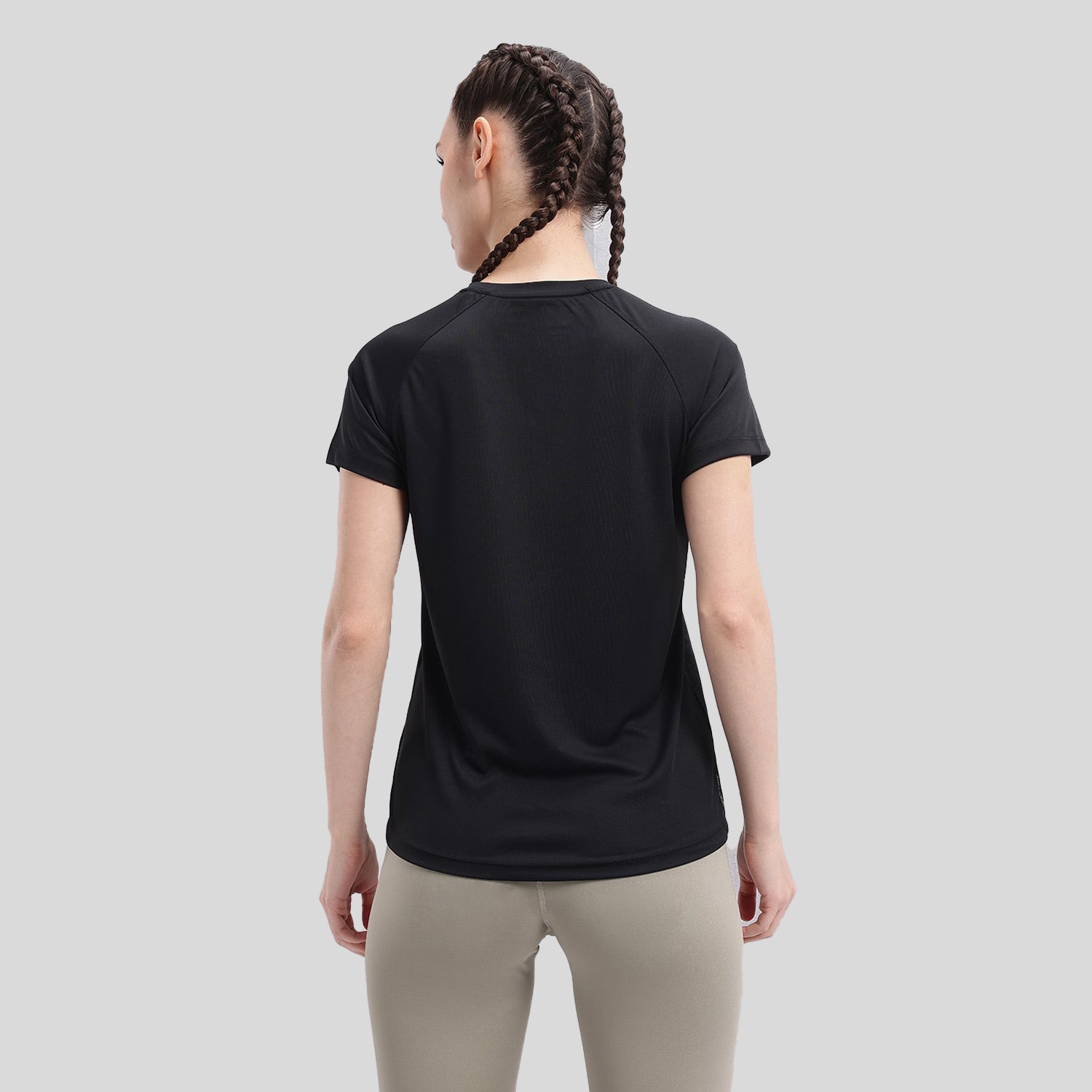Kester Fitness Shirt V1.0