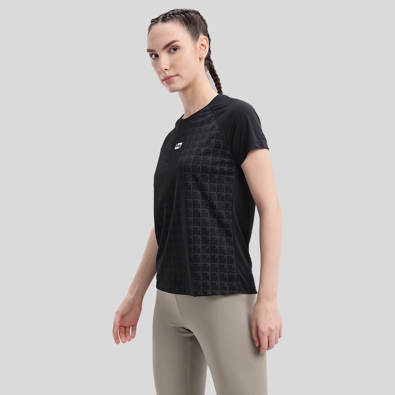 Kester Fitness Shirt V1.0