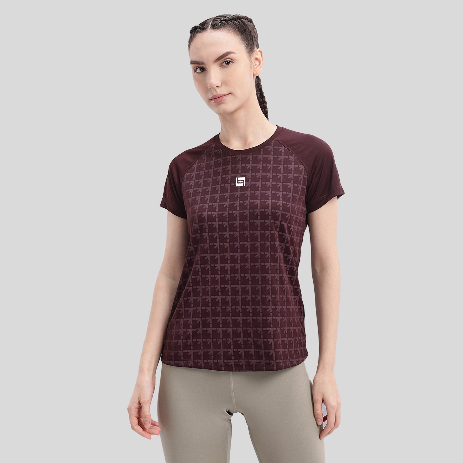 Kester Fitness Shirt V1.1