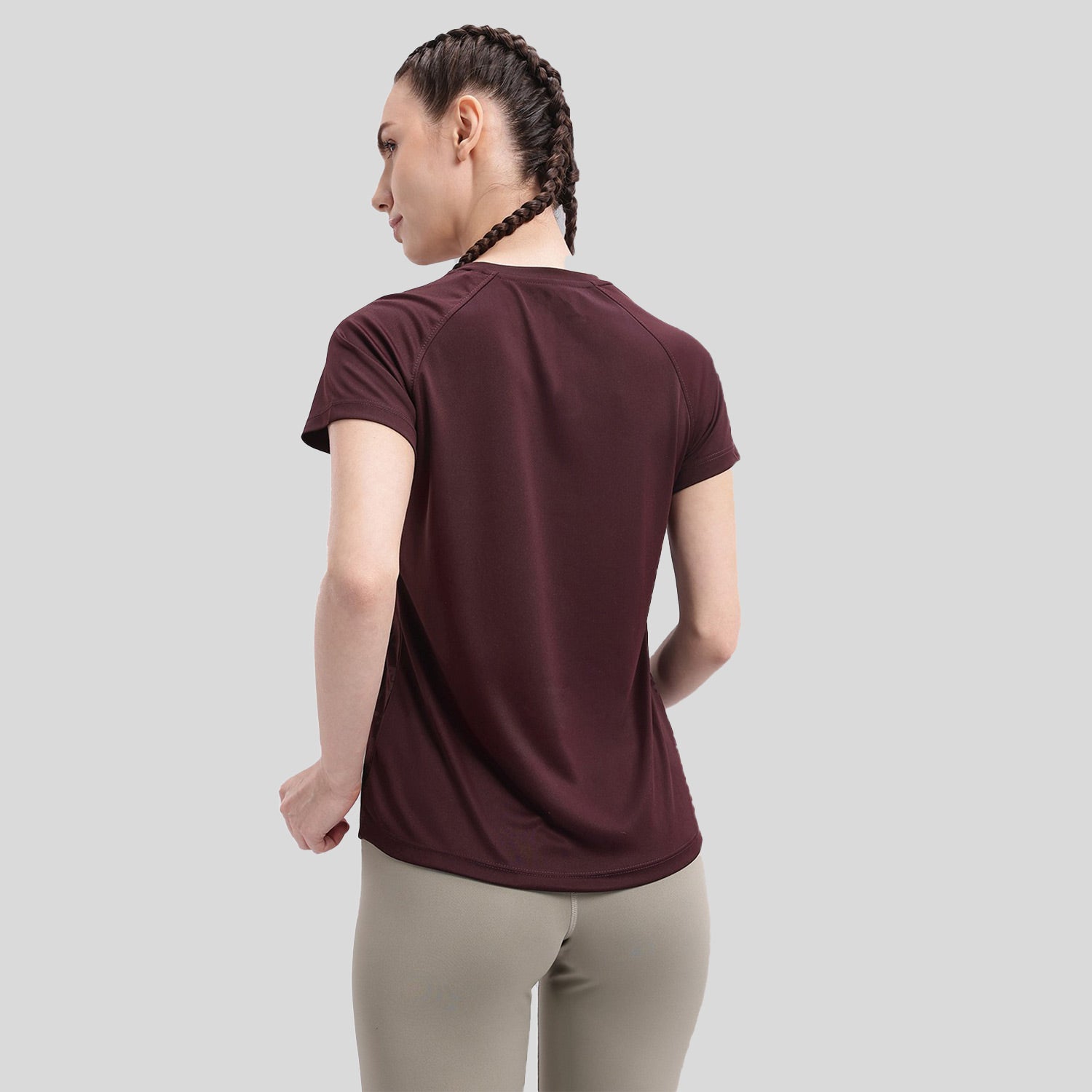 Kester Fitness Shirt V1.1