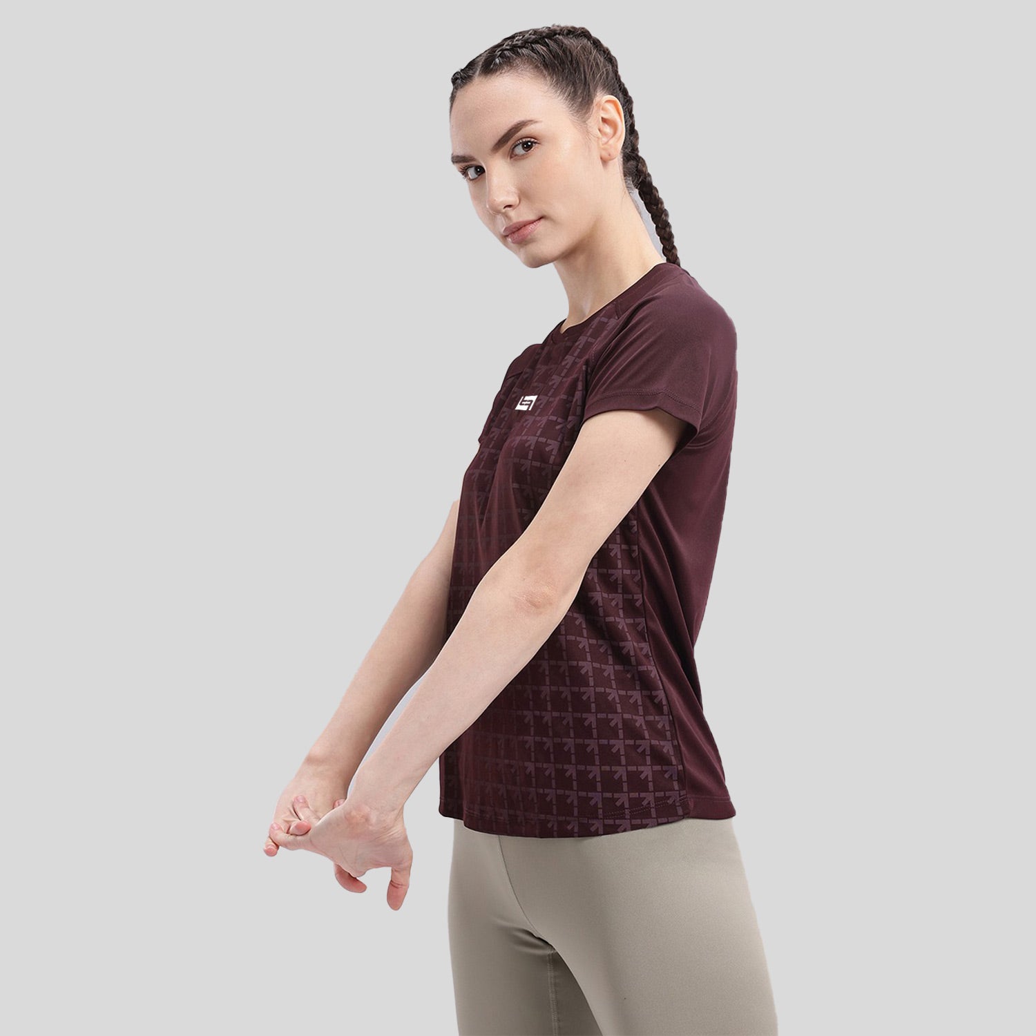 Kester Fitness Shirt V1.1