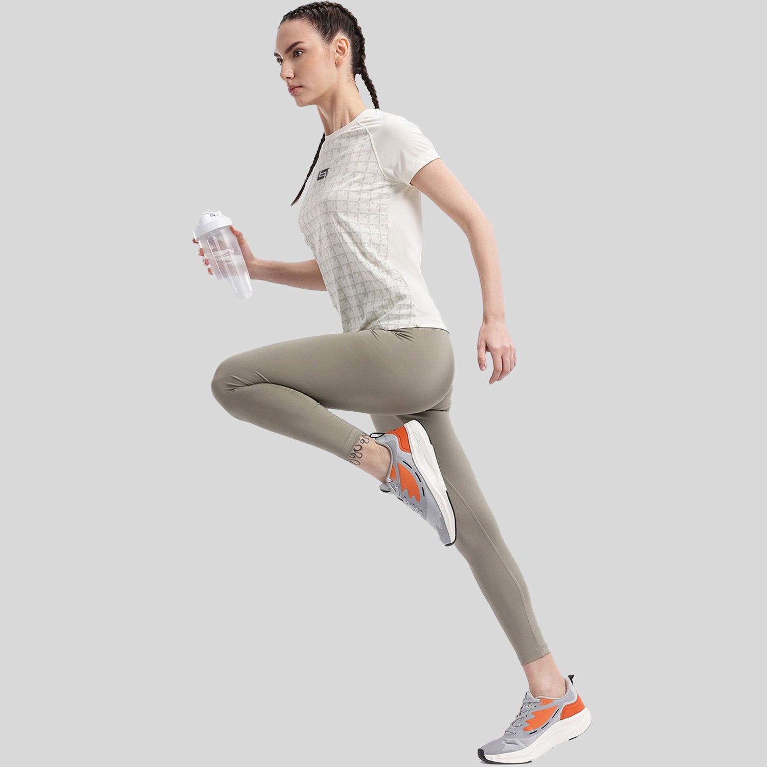 Kester Fitness Shirt V1.2