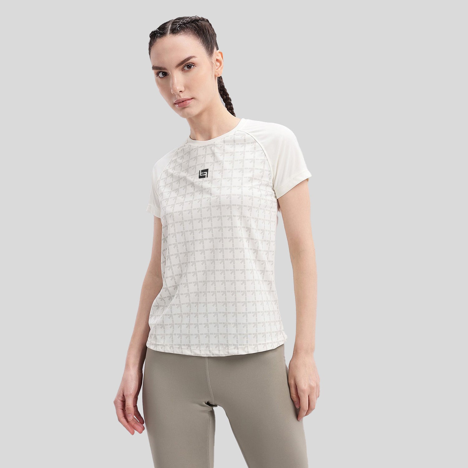 Kester Fitness Shirt V1.2