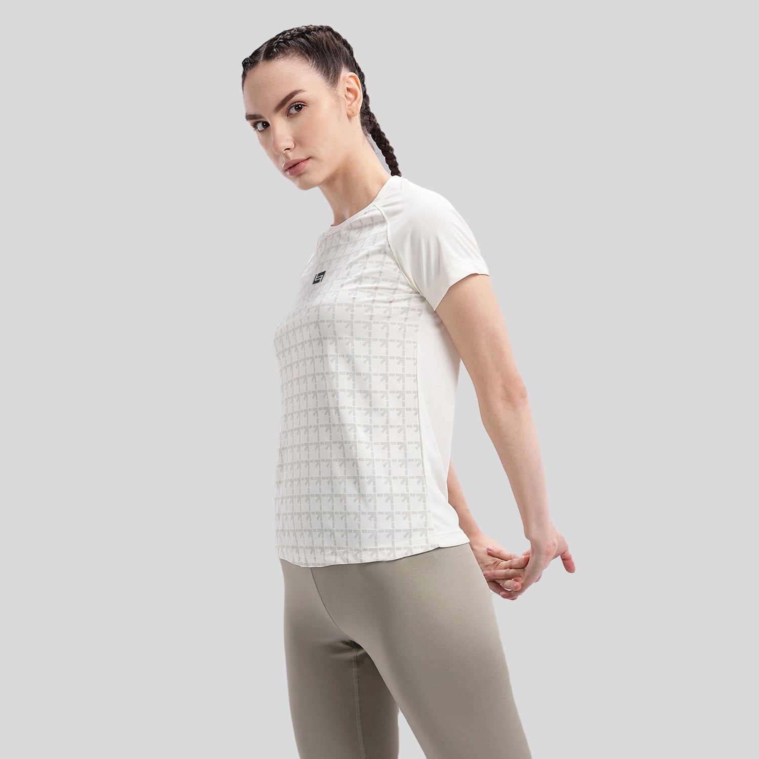 Kester Fitness Shirt V1.2