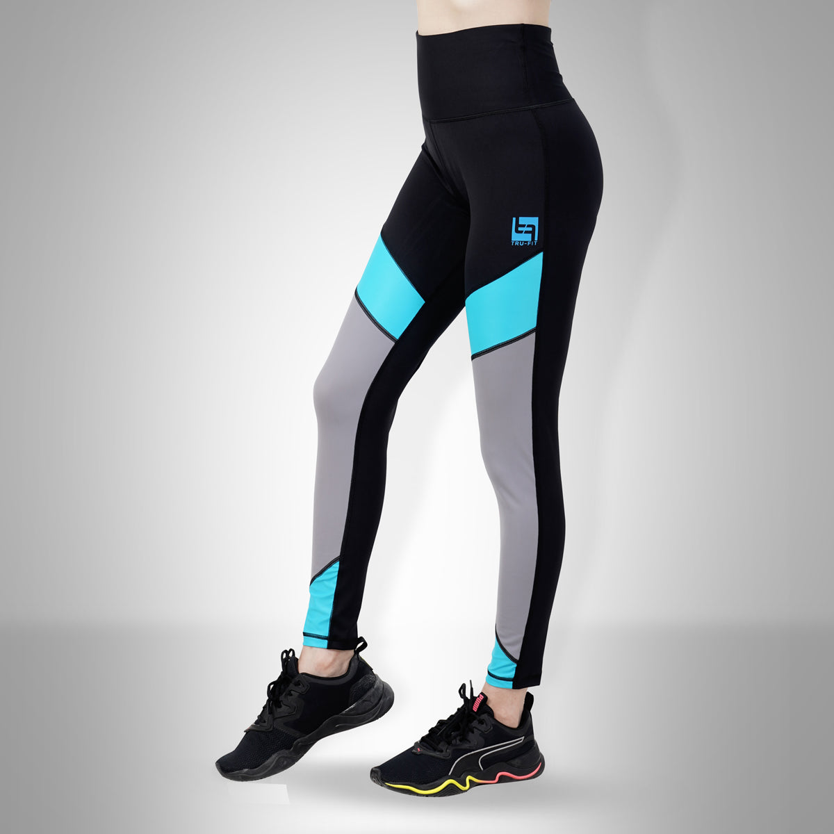 L2 Trufit Balance Leggings V1.0