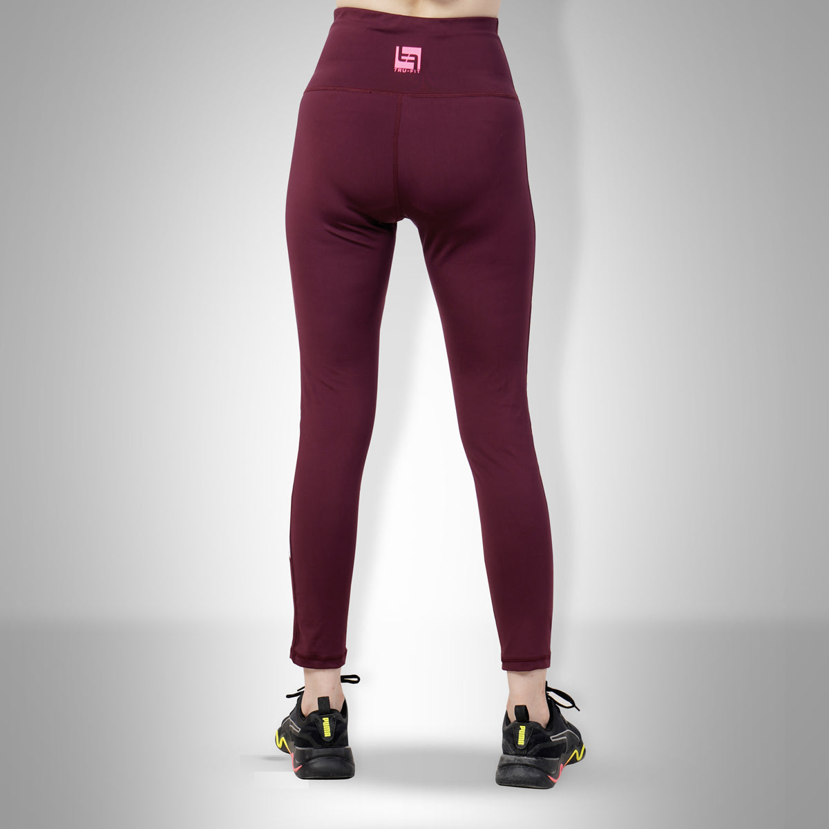 L3 Trufit Balance Leggings V1.2