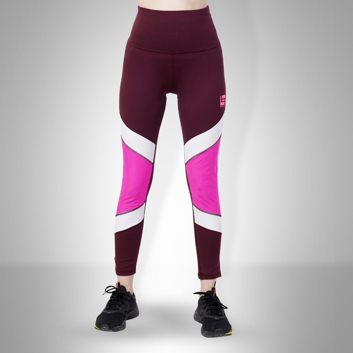 L3 Trufit Balance Leggings V1.2