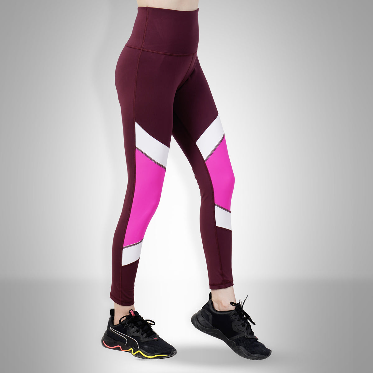 L3 Trufit Balance Leggings V1.2