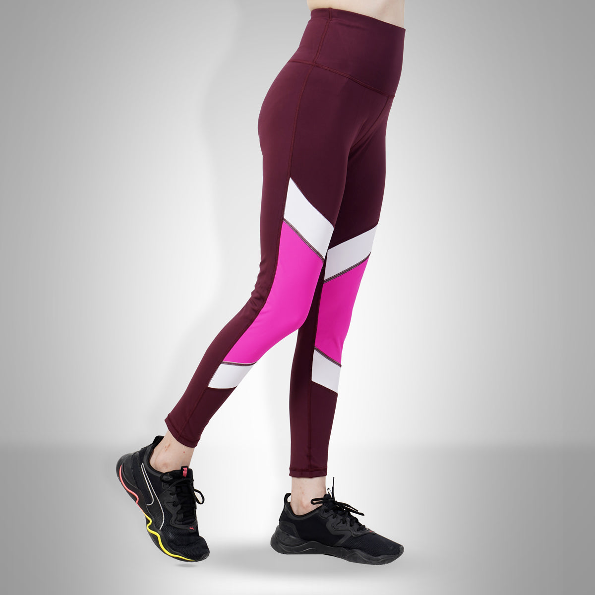 L3 Trufit Balance Leggings V1.2