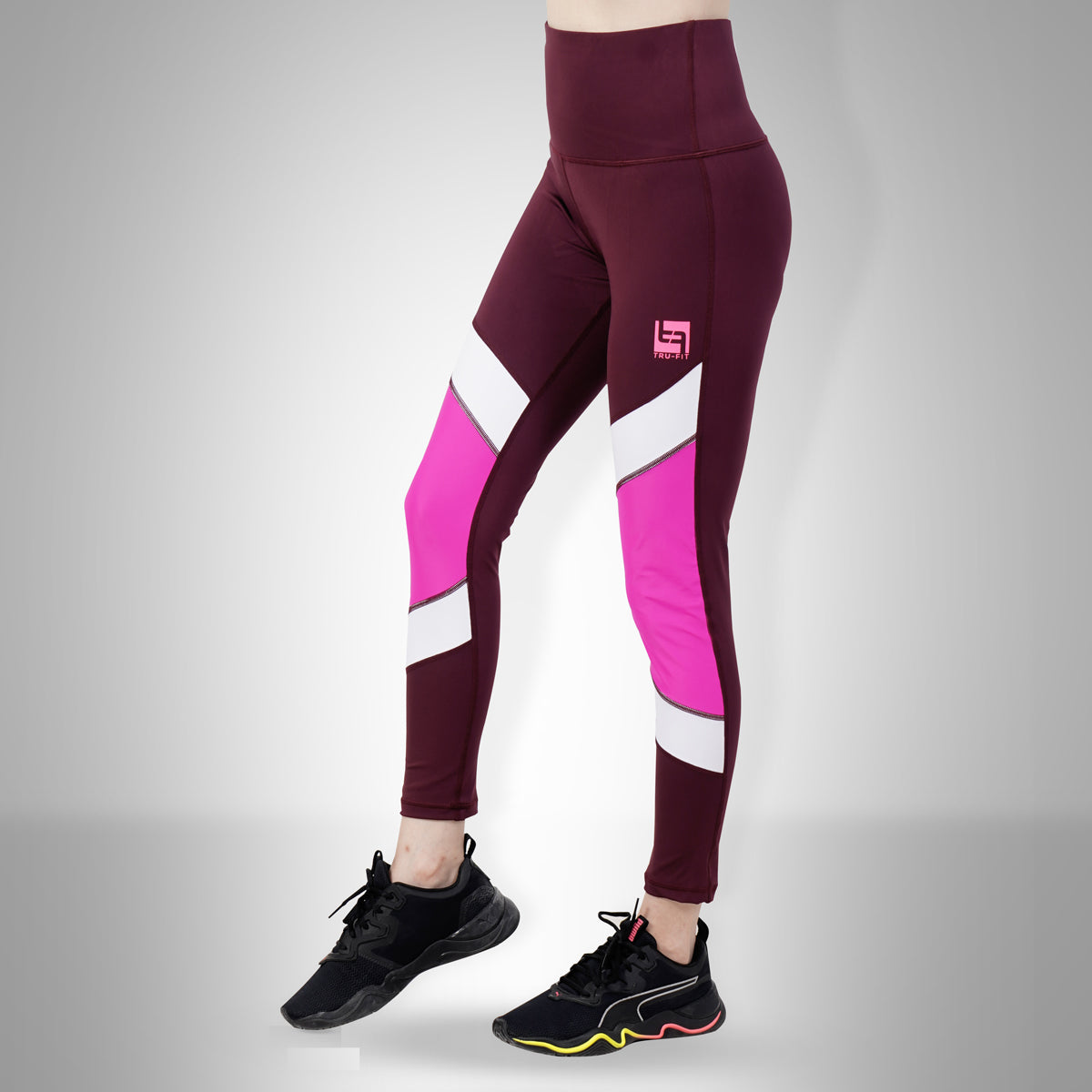 L3 Trufit Balance Leggings V1.2