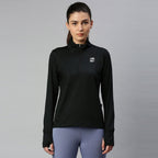 Lucid High Neck Fullsleeve Shirt V1