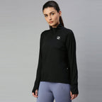 Lucid High Neck Fullsleeve Shirt V1