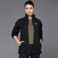 Marvane Gym Training Jacket