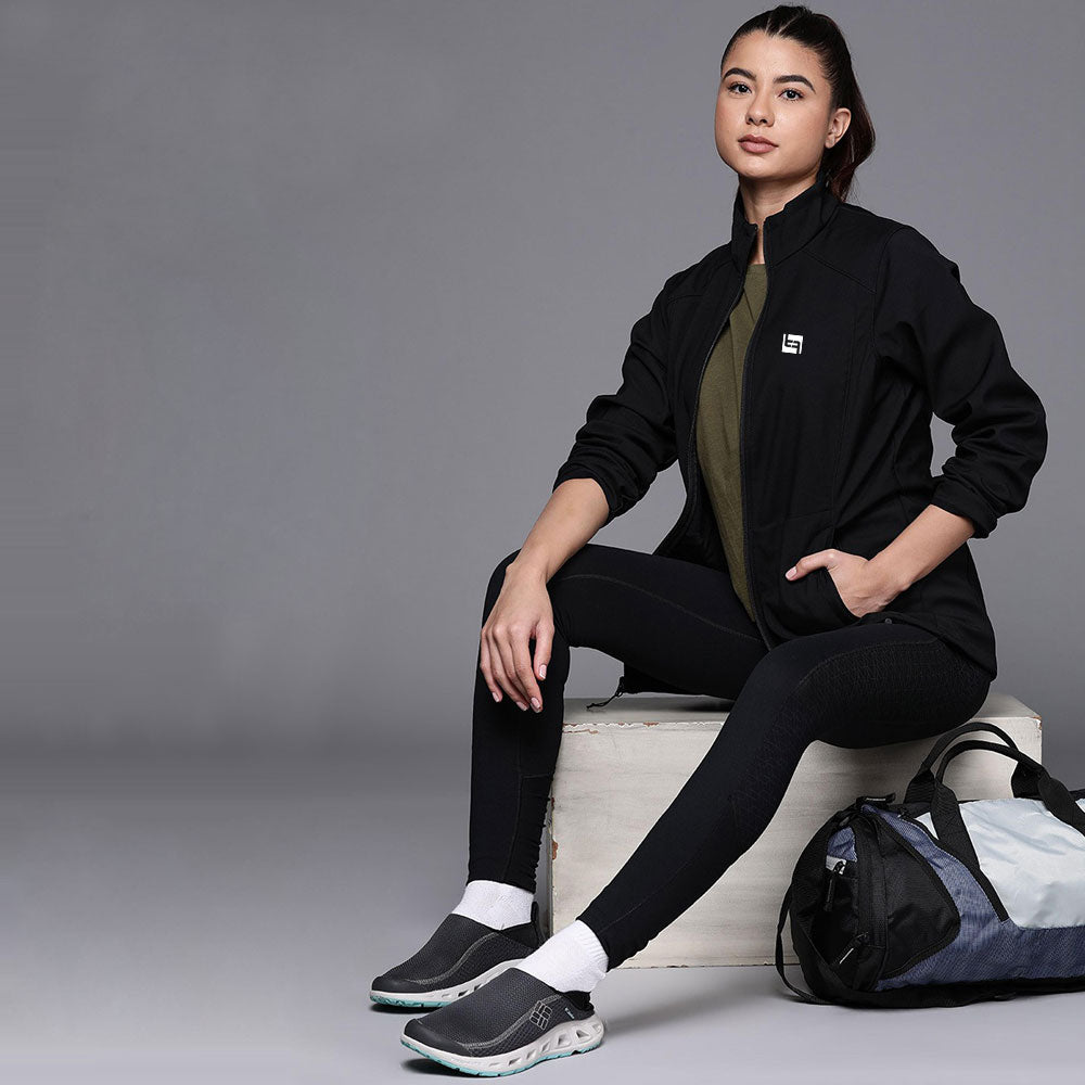 Marvane Gym Training Jacket