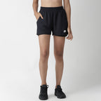 N1 Women Cardio Flex Gym Short V1.0-