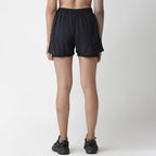 N1 Women Cardio Flex Gym Short V1.0-
