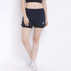 N1 Women Cardio Flex Gym Short V1.2