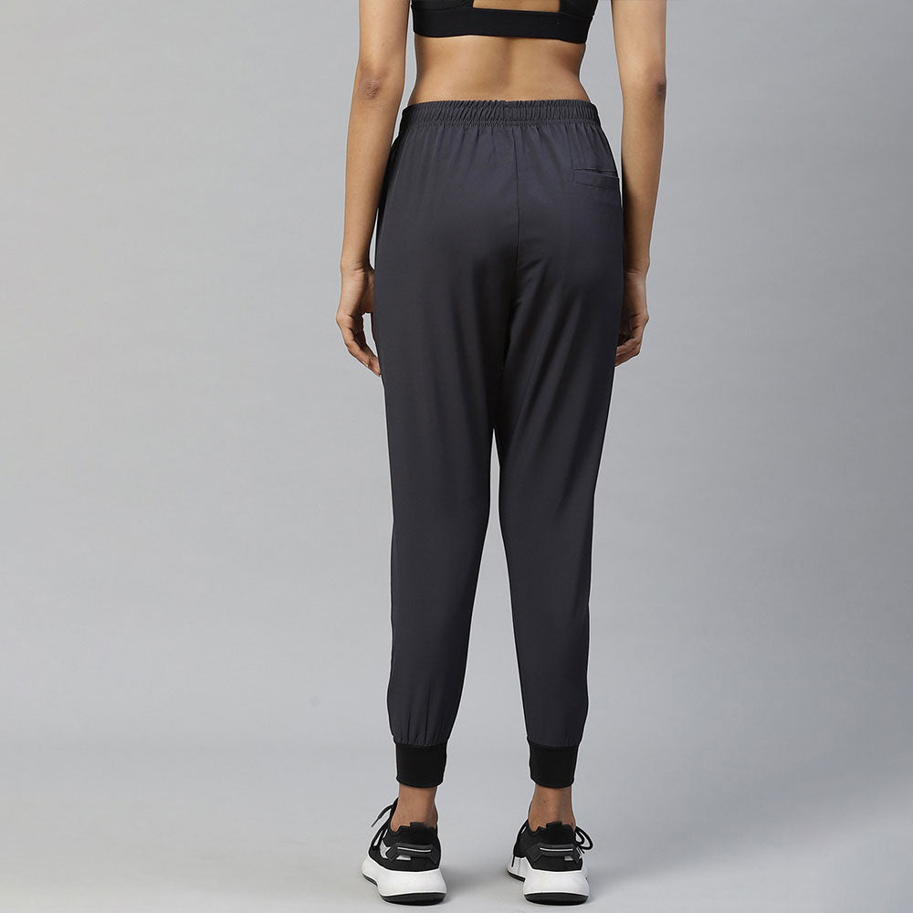 P3 Women Power Fit Gym Trouser