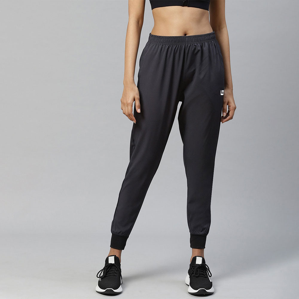 P3 Women Power Fit Gym Trouser