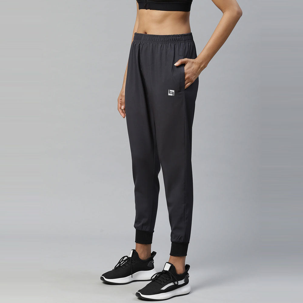 P3 Women Power Fit Gym Trouser
