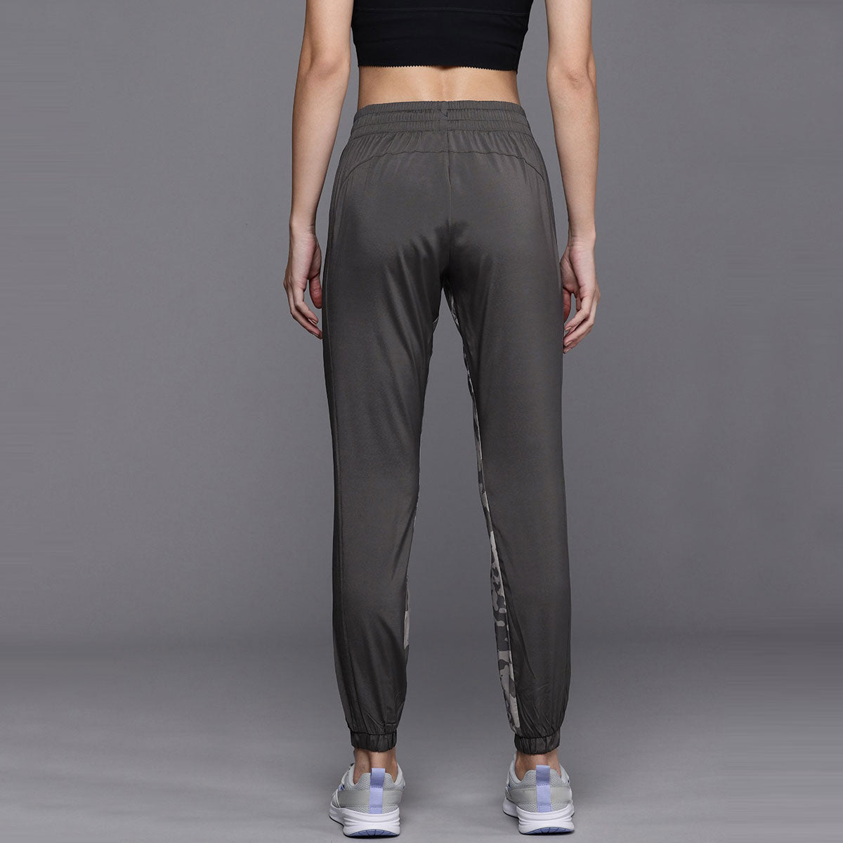 P4 Women Embeded Gym Trouser