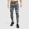 S8 Men's Compression Fitted Tight