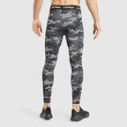 S8 Men's Compression Fitted Tight