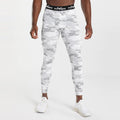 S9 Men's Compression Fitted Tight
