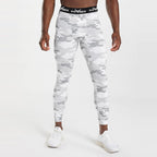 S9 Men's Compression Fitted Tight