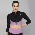 Swift Sporty Gym Croptop